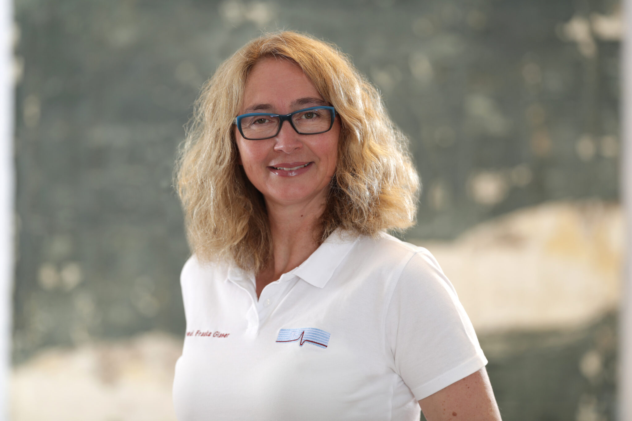 Frau Dr. Med. Frauke Gilleßen Team - MVZ Wiesloch