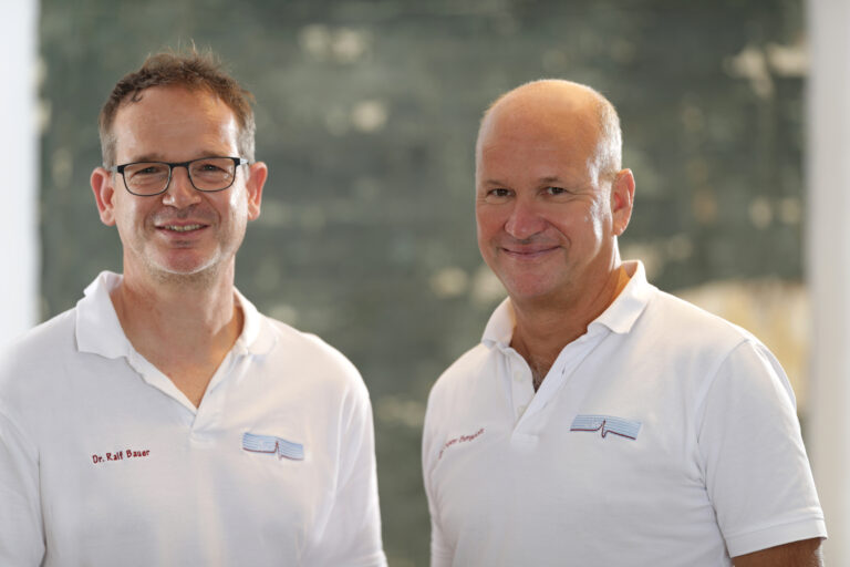 Willkommen im MVZ Wiesloch